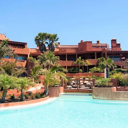 Pelicar 0-1 Sea View 2b Feriehus Arona (Tenerife)
