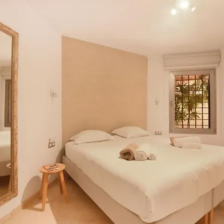 Pelicar 0-1 Sea View 2b Holiday home Palm-mar