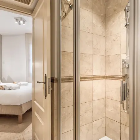 Pelicar 0-1 Sea View 2b Holiday home *