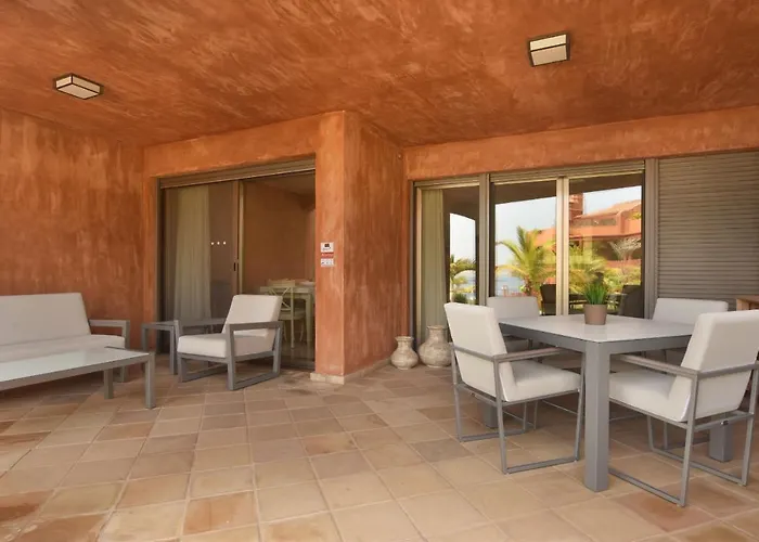 Pelicar 0-1 Sea View 2b Casa de Férias Arona (Tenerife)