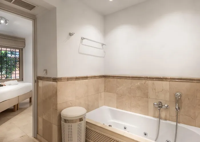 Casa de Férias Pelicar 0-1 Sea View 2b Arona (Tenerife)