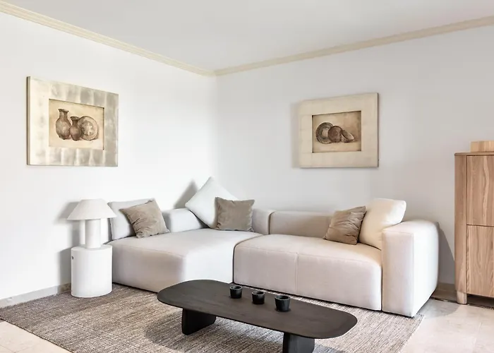 Pelicar 0-1 Sea View 2b * Arona (Tenerife)