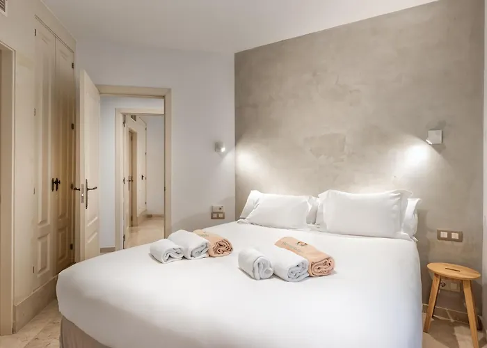 Pelicar 0-1 Sea View 2b Semesterbostad Arona (Tenerife)