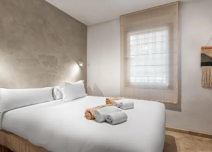 Pelicar 0-1 Sea View 2b Semesterbostad Arona (Tenerife)